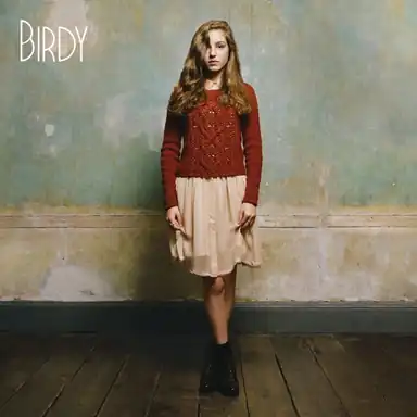 Terrible Love album art