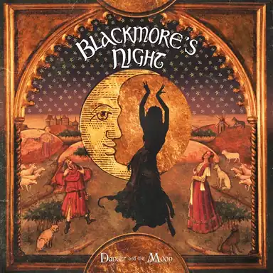 Lady in Black album art