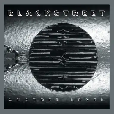 Another Level album art