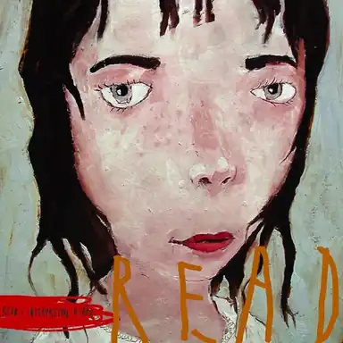 Human Behavior album art