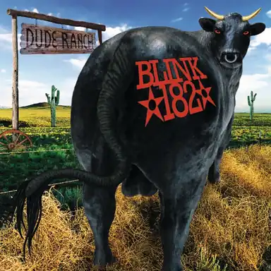 Dude Ranch album art