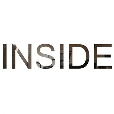 INSIDE album art