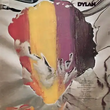 Big Yellow Taxi album art