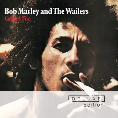 Catch A Fire album art