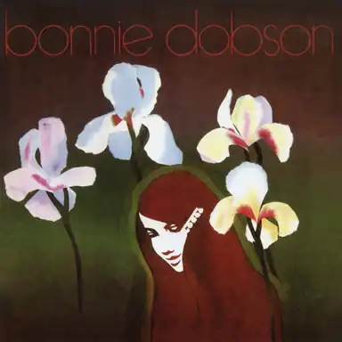 Bonnie Dobson album art
