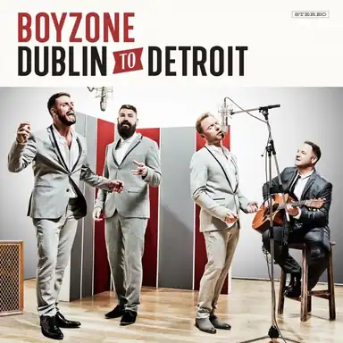 You Can't Hurry Love album art