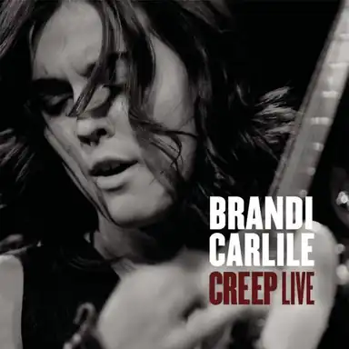 Creep album art