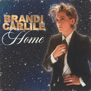 Home album art