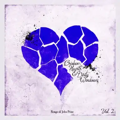 Saddle in the Rain album art