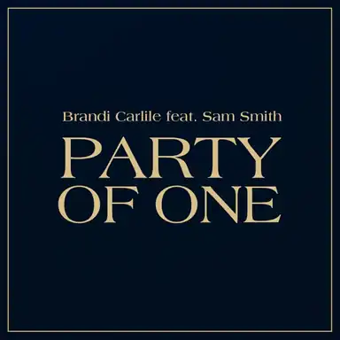 Party of One album art