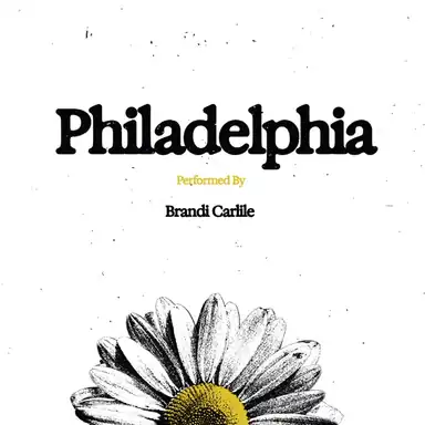 Philadelphia album art