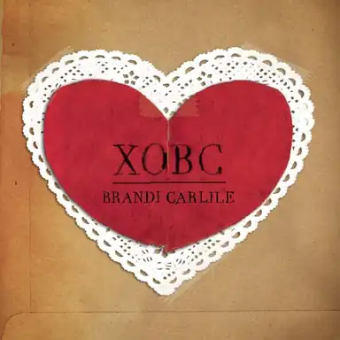 Heaven album art