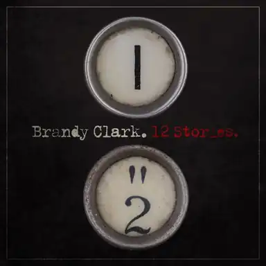 12 Stories album art