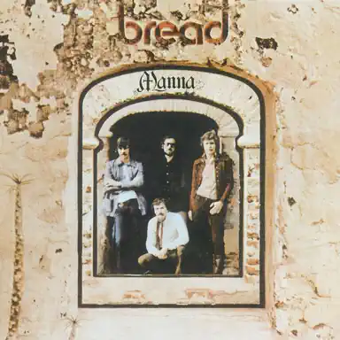 Manna album art