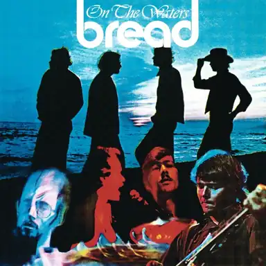 On the Waters album art