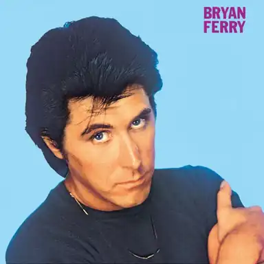 It's My Party album art