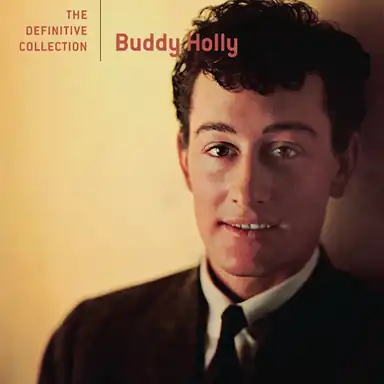 The Definitive Collection album art
