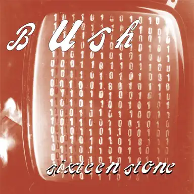 Sixteen Stone (2014 Remastered) album art