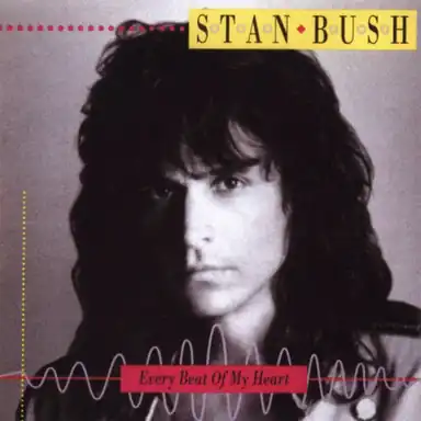 Landslide album art