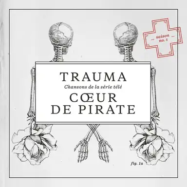 Slow Show album art