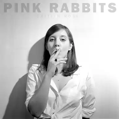 Pink Rabbits album art