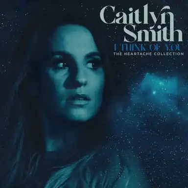 I Think Of You album art