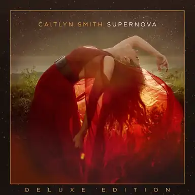 I Can't album art