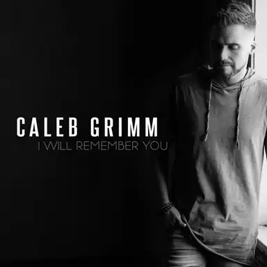 I Will Remember You album art