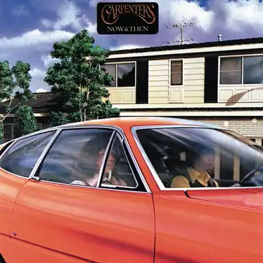 Now & Then (Reissue) album art
