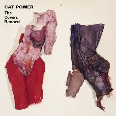 I Found A Reason album art