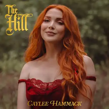 The Hill album art