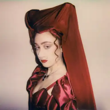 Good Luck, Babe! album art