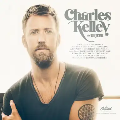 Southern Accents album art