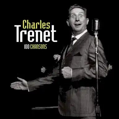 Disque D'or album art