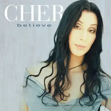 Believe album art