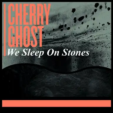 Finally album art