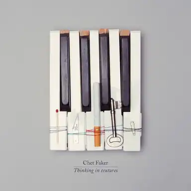 No Diggity album art