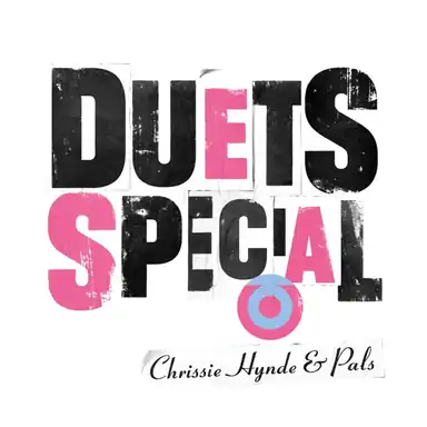 Me & Mrs Jones album art
