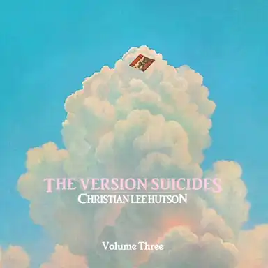 You're Still The One album art