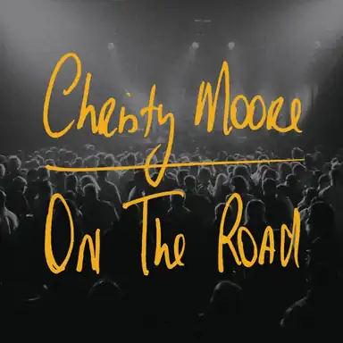 On the Road album art
