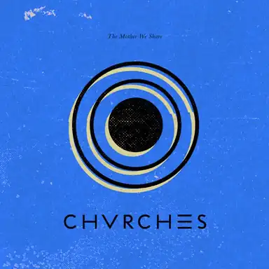 It's Not Right But It's Okay album art
