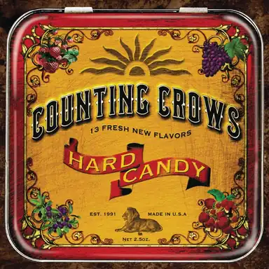 Big Yellow Taxi album art