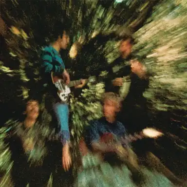 Bayou Country (Expanded Edition) album art