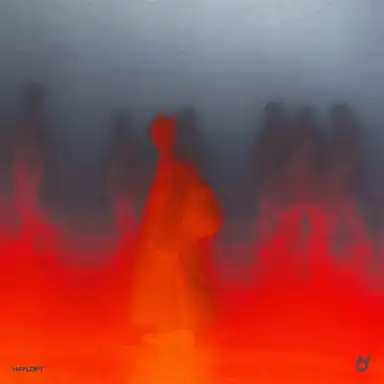 Hayloft album art