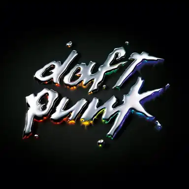 Discovery album art