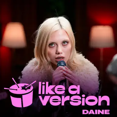 Hello album art