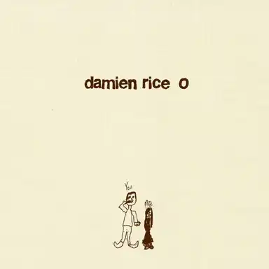 O album art