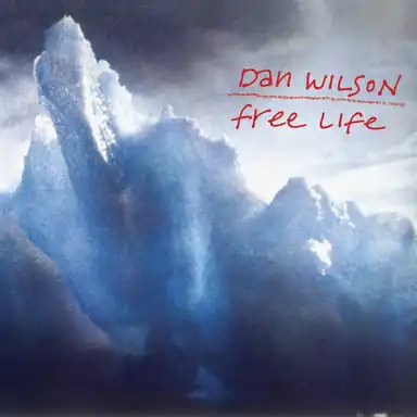 Free Life album art