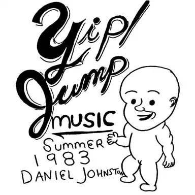 Yip Jump Music album art