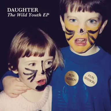 Wild Youth album art